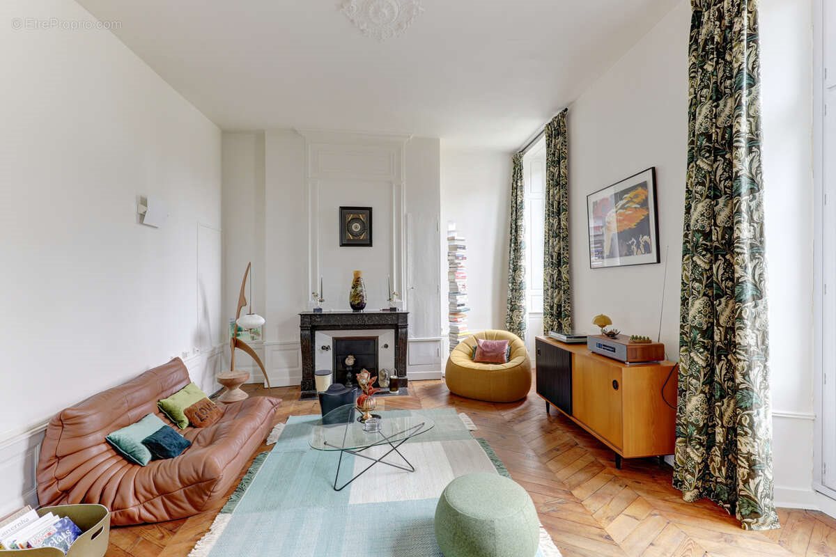 Appartement à vendre, 118m², Clermont-Ferrand