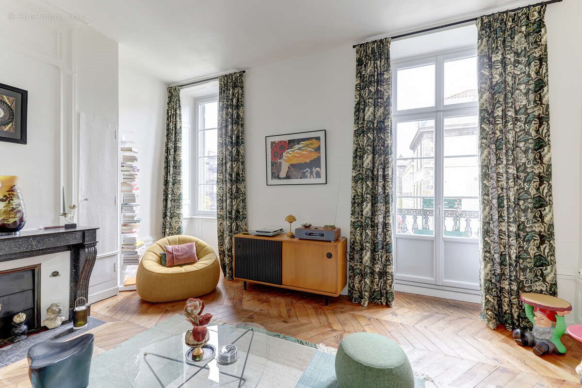 Appartement à vendre, 118m², Clermont-Ferrand
