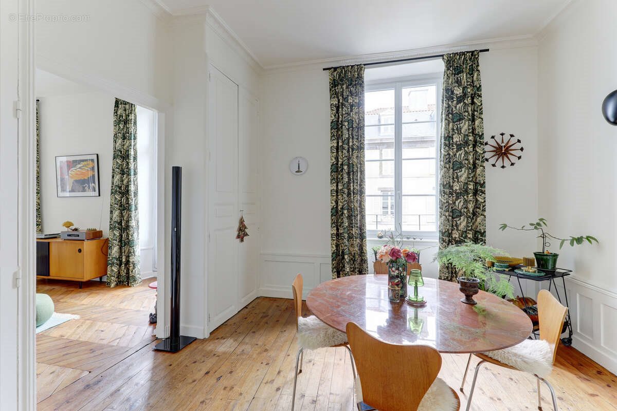 Appartement à vendre, 118m², Clermont-Ferrand