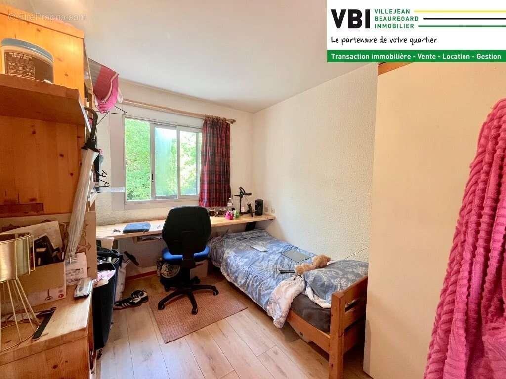 Appartement à vendre, 9m², Rennes