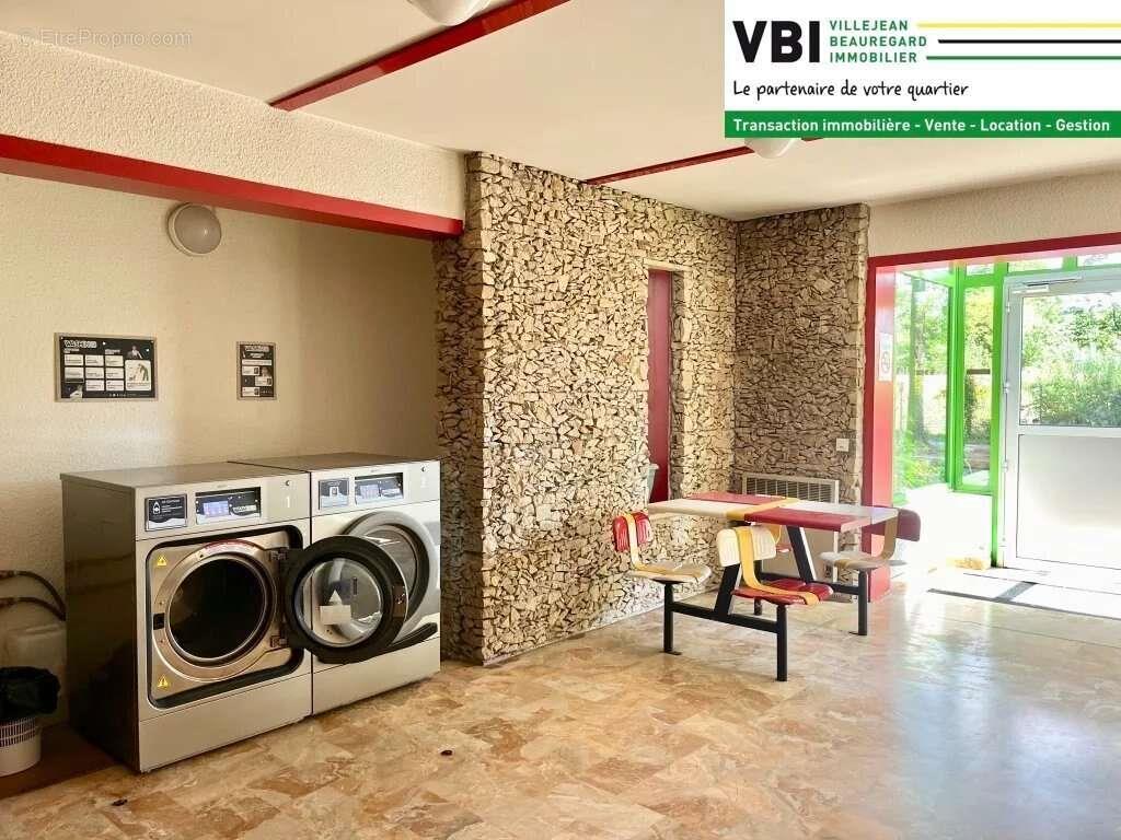 Appartement à vendre, 9m², Rennes