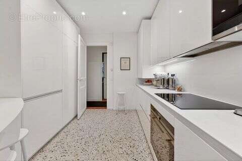 Appartement à vendre, 124m², Paris 6ème