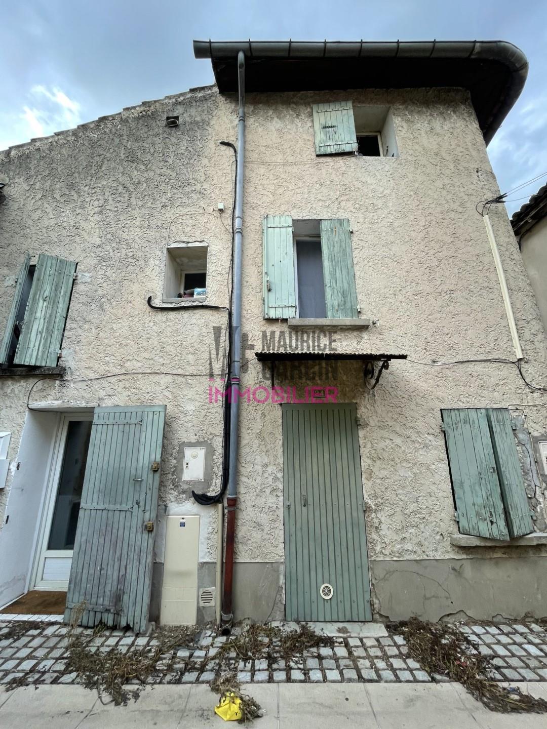 Appartement à vendre, 82m², Le Thor