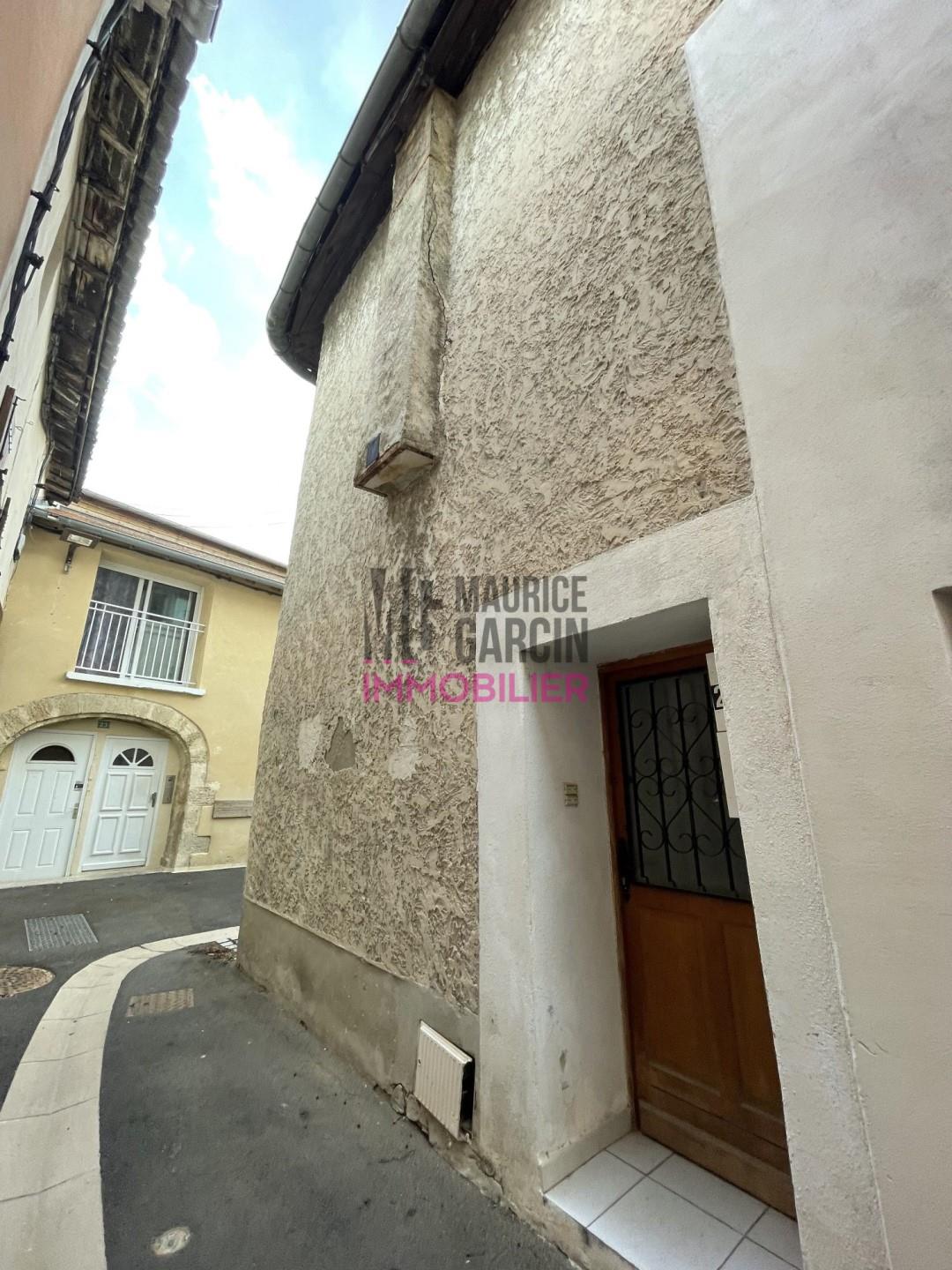 Appartement à vendre, 82m², Le Thor