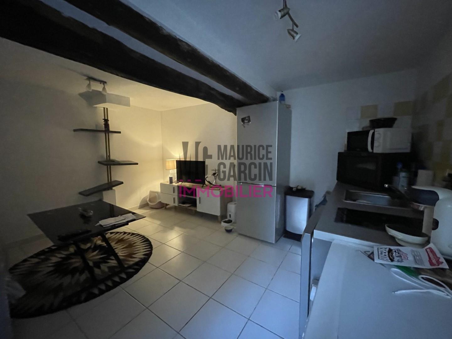 Appartement à vendre, 82m², Le Thor