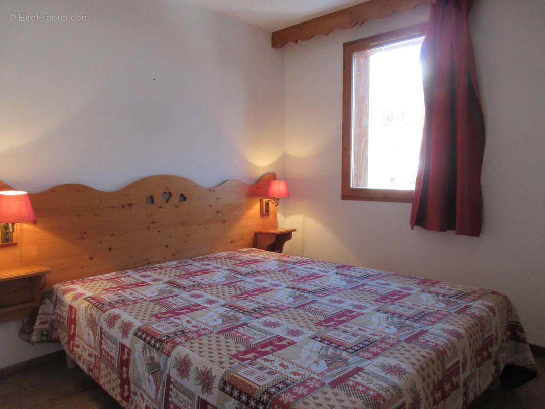 Appartement à vendre, 28m², Abriès