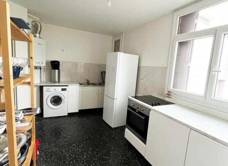 Appartement à vendre, 103m², Aix-en-Provence