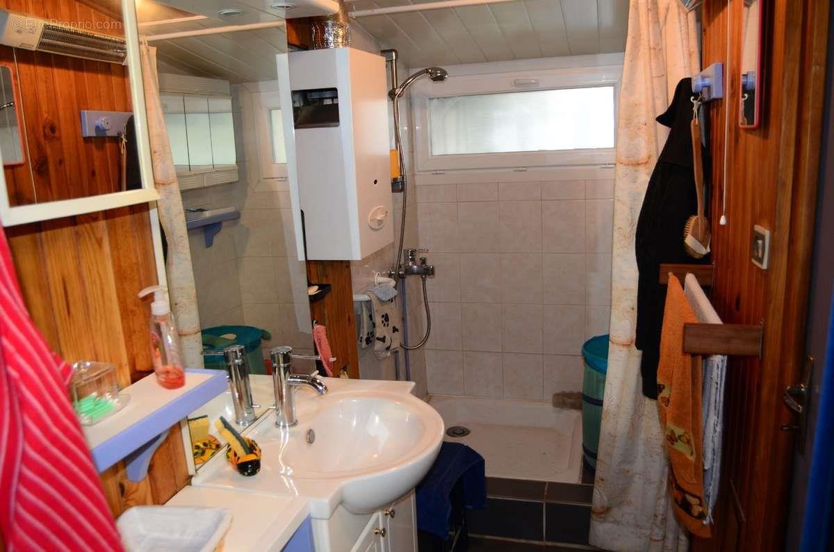 Maison à vendre, 115m², Capinghem