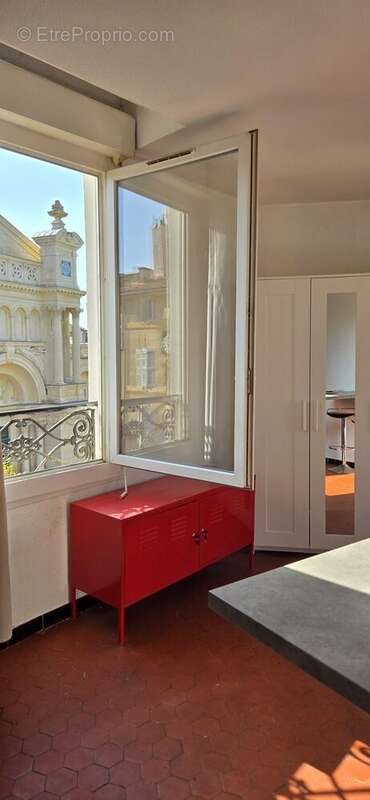 Appartement à vendre, 17m², Aix-en-Provence