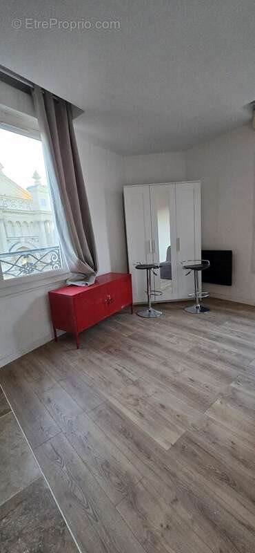 Appartement à vendre, 17m², Aix-en-Provence