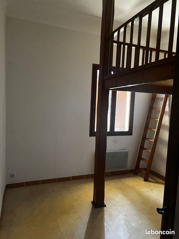 Maison à vendre, 55m², Marseille 12ème