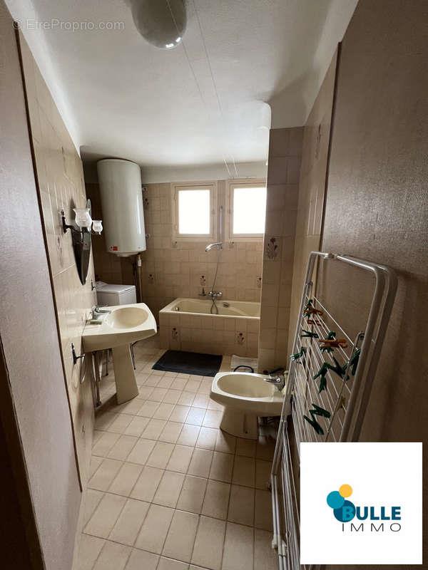 Appartement à vendre, 80m², Orléans