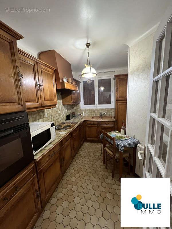 Appartement à vendre, 80m², Orléans