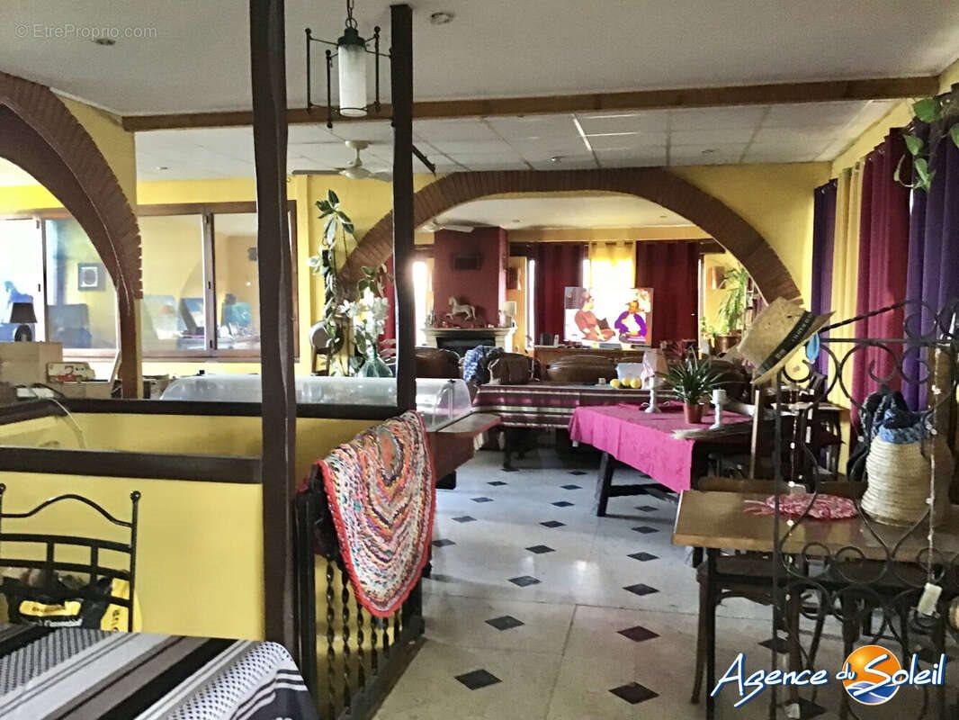 Appartement à vendre, 320m², Perpignan