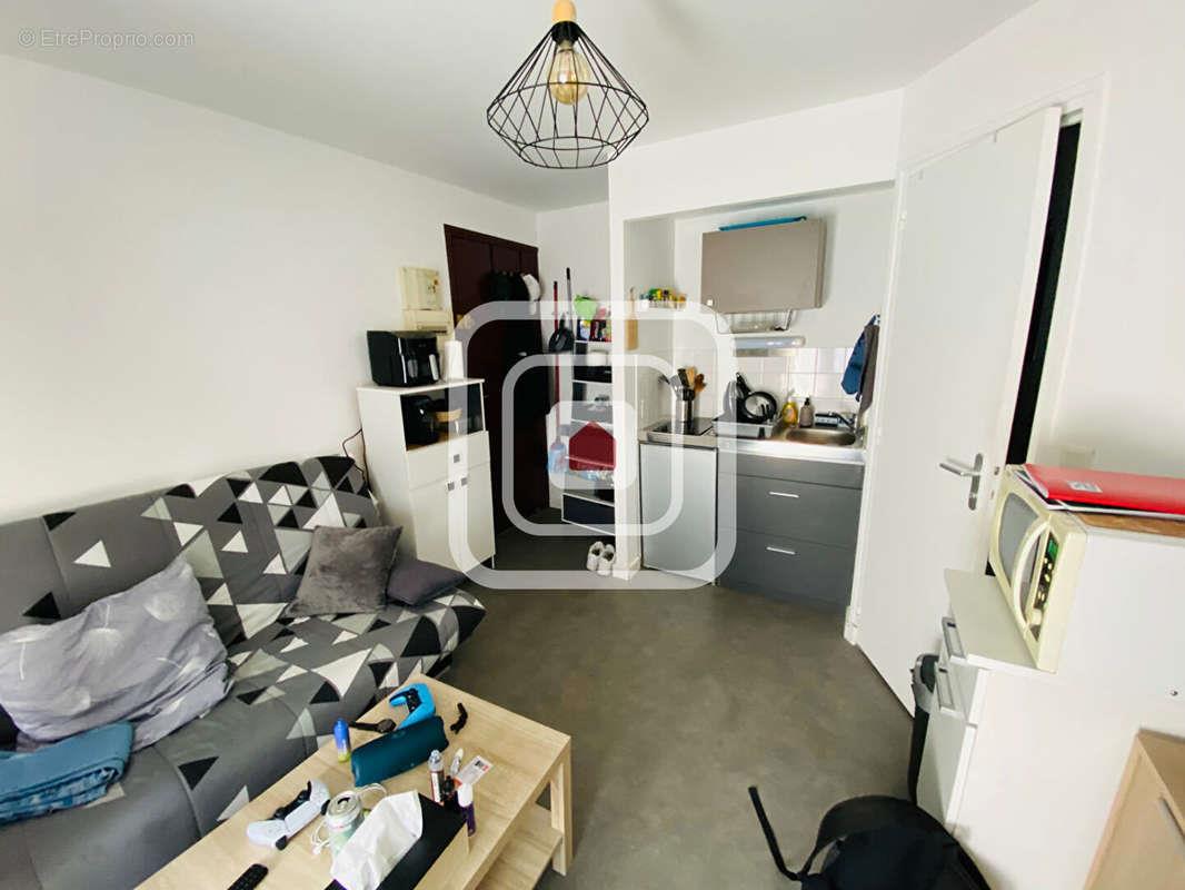 Appartement à vendre, 91m², Reims