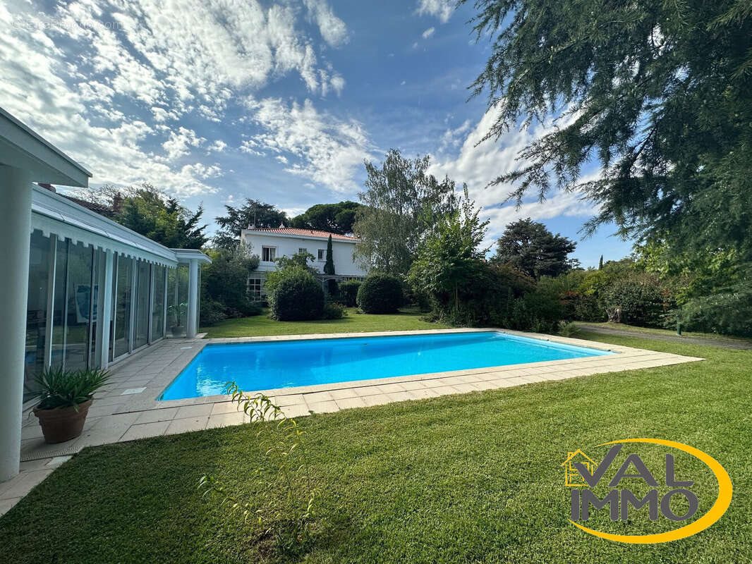 Maison à vendre, 270m², Toulouse