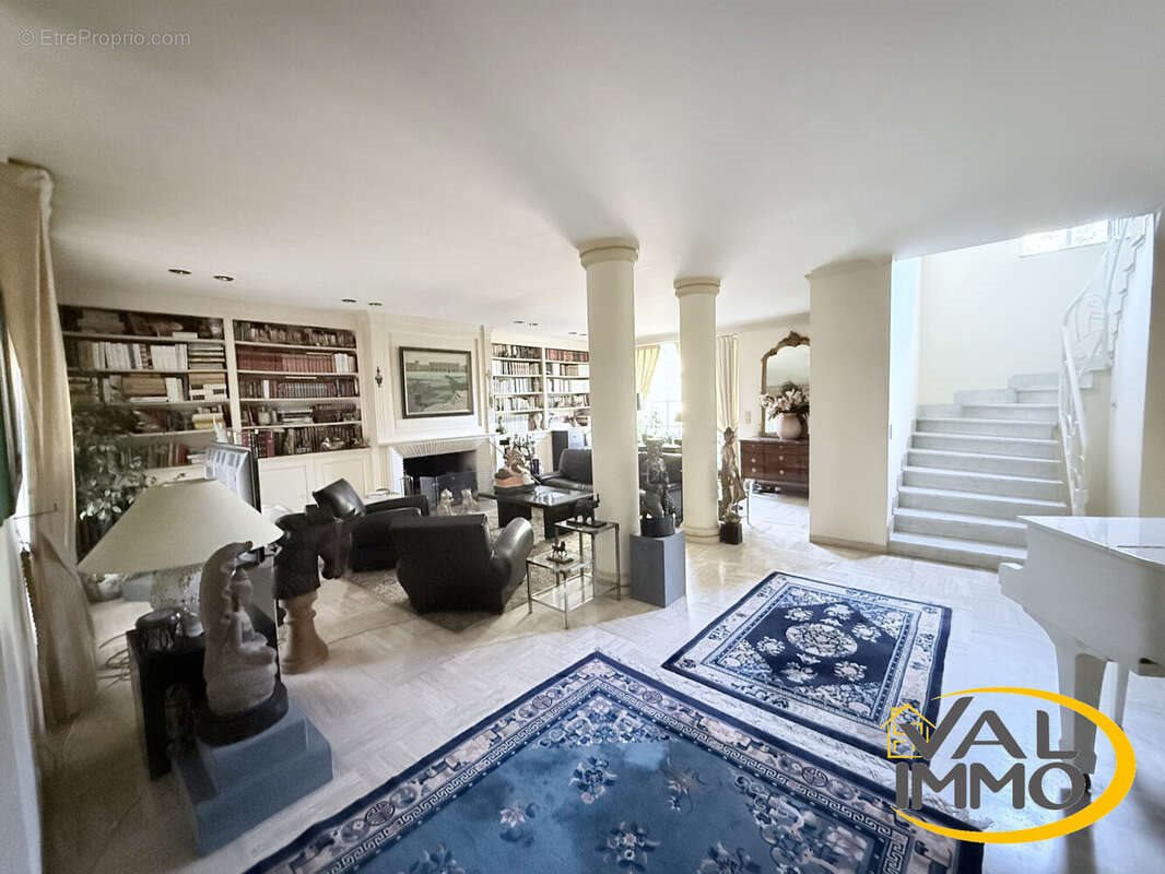 Maison à vendre, 270m², Toulouse