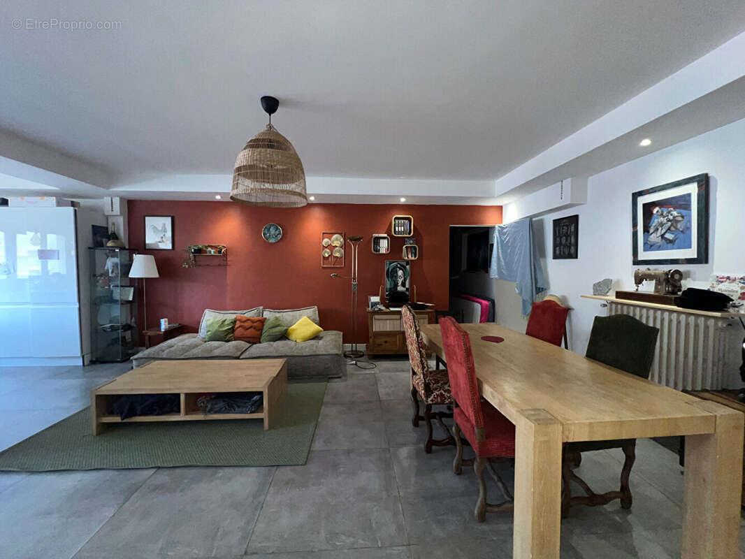 Appartement à vendre, 125m², Toulon