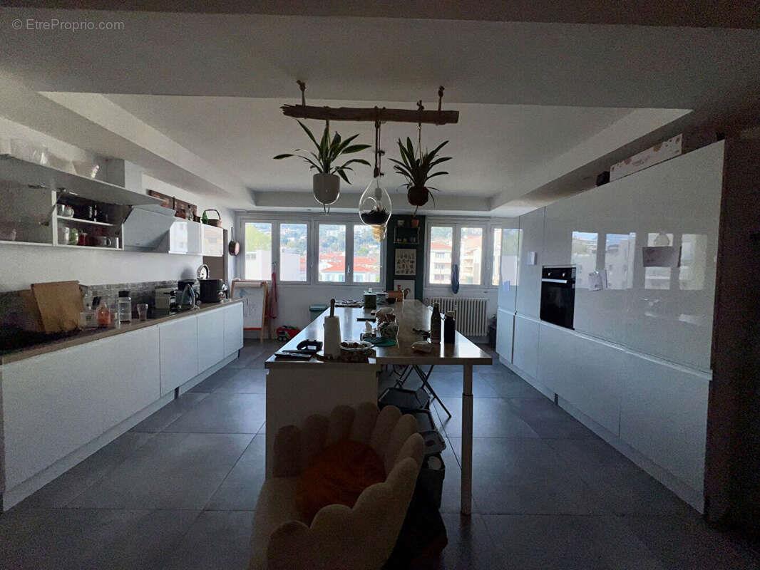 Appartement à vendre, 125m², Toulon