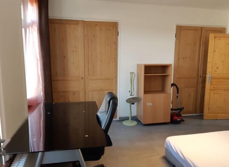 Appartement à vendre, 37m², Lille
