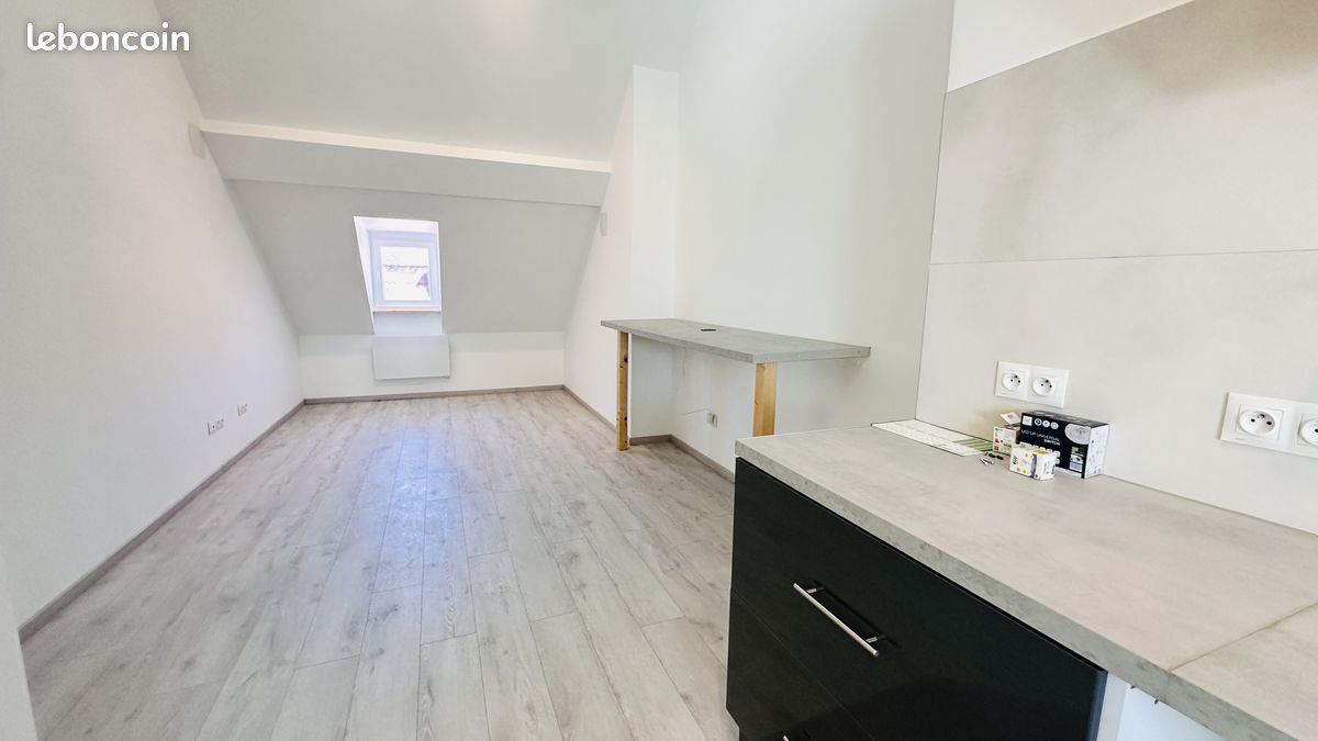 Appartement à vendre, 74m², Phalsbourg
