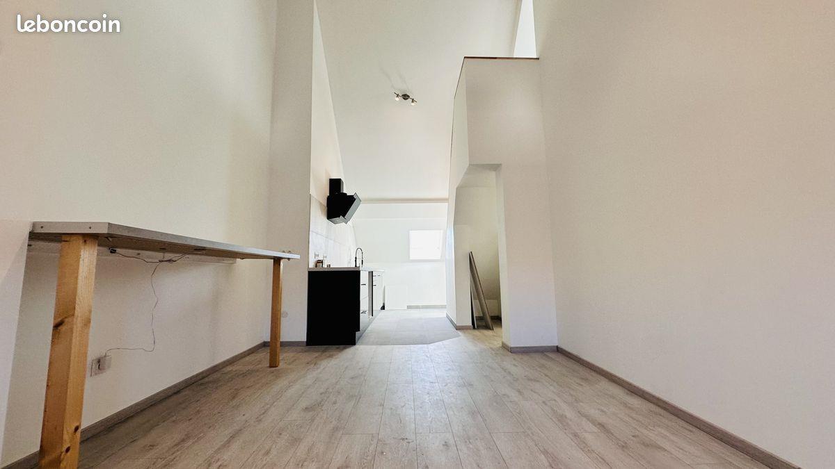 Appartement à vendre, 74m², Phalsbourg