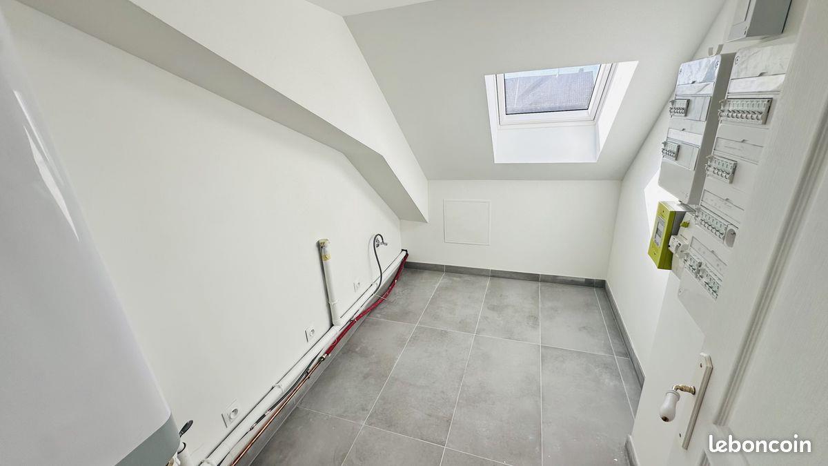 Appartement à vendre, 74m², Phalsbourg