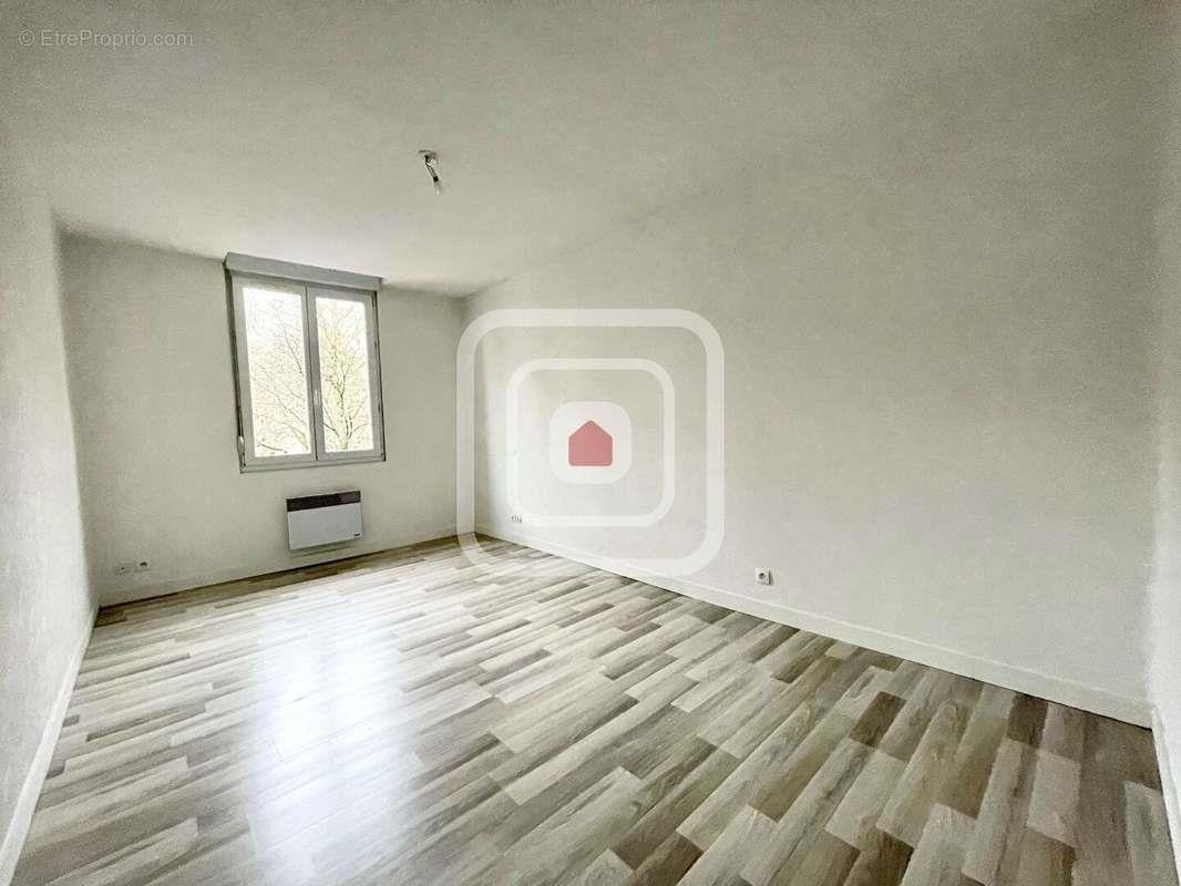 Appartement à vendre, 79m², Reims