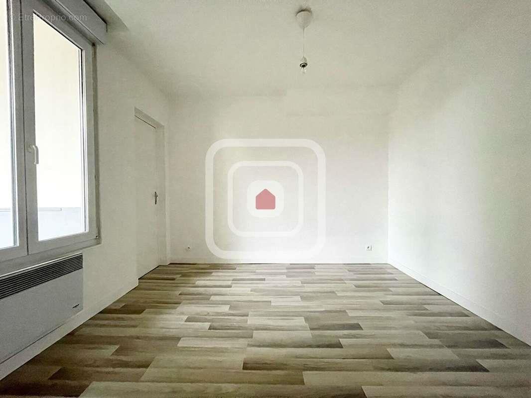 Appartement à vendre, 79m², Reims