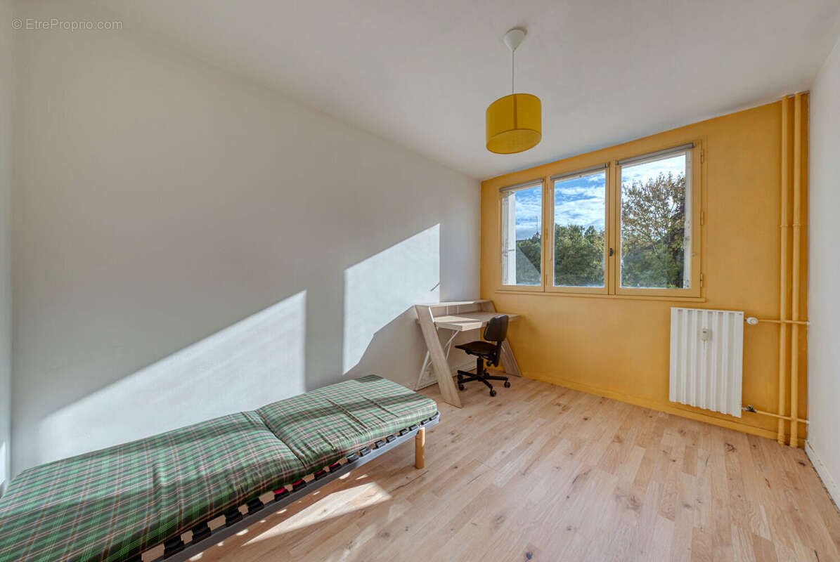 Appartement à vendre, 68m², Rennes