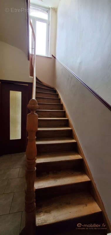 Maison à vendre, 180m², Lille