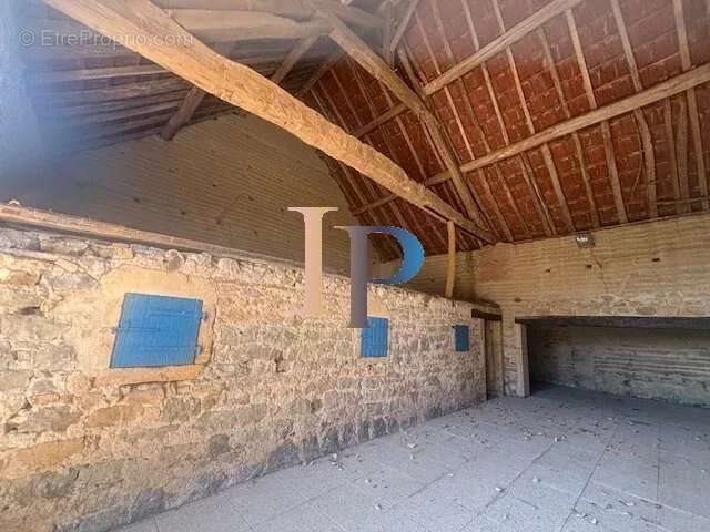 Maison à vendre, 219m², Paray-le-Monial