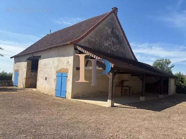 Maison à vendre, 219m², Paray-le-Monial