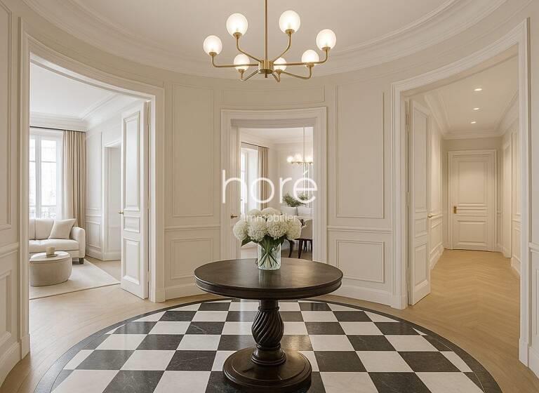 Appartement à vendre, 280m², Paris 6ème