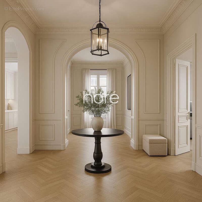 Appartement à vendre, 280m², Paris 6ème