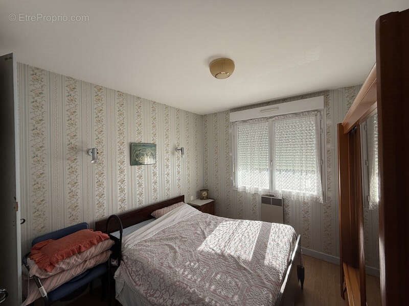 Appartement à vendre, 93m², Lavans-lès-Saint-Claude