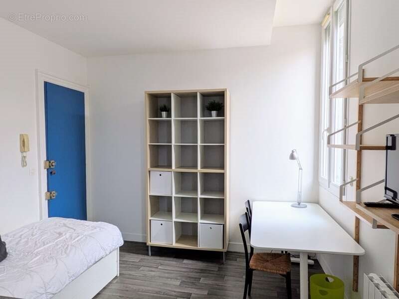 Appartement à vendre, 20m², Bordeaux