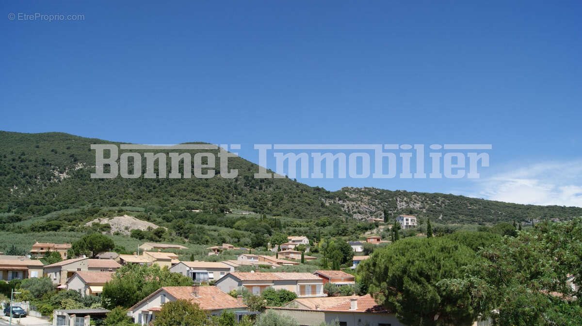 Appartement à vendre, 74m², Nyons