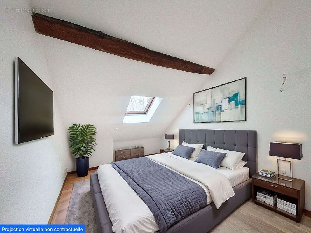 Appartement à vendre, 31m², Orléans