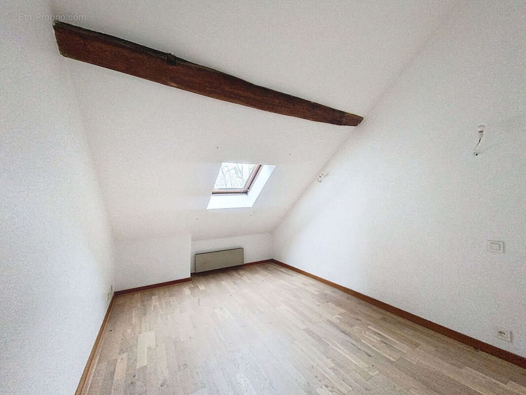 Appartement à vendre, 31m², Orléans