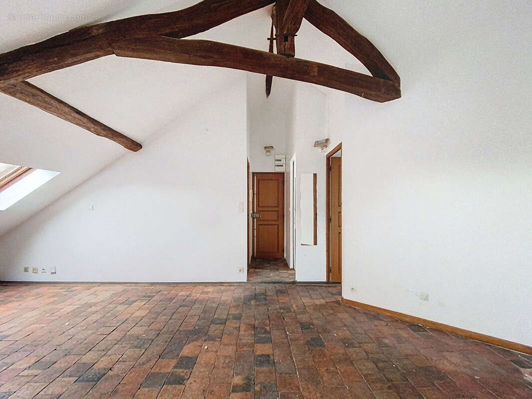 Appartement à vendre, 31m², Orléans