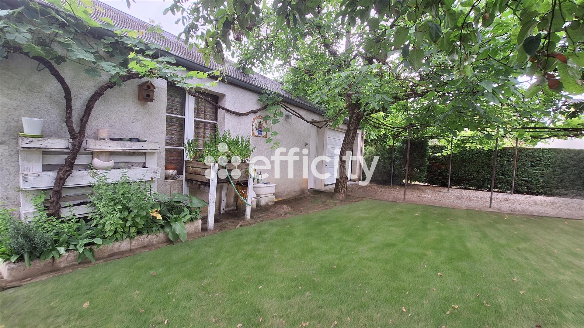 Appartement à vendre, 212m², Tours