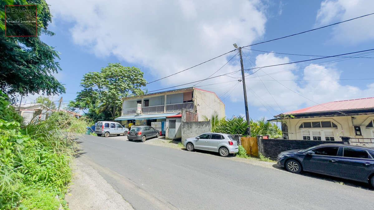 Appartement à vendre, 306m², Gros-Morne