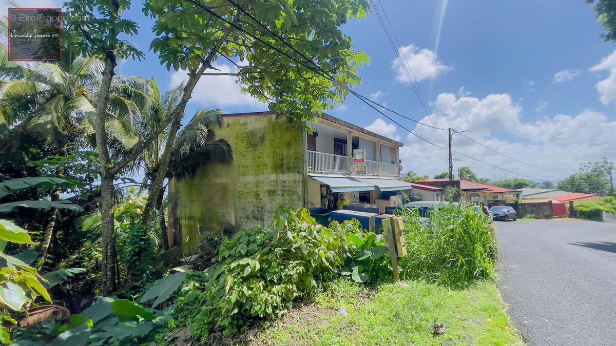 Appartement à vendre, 306m², Gros-Morne