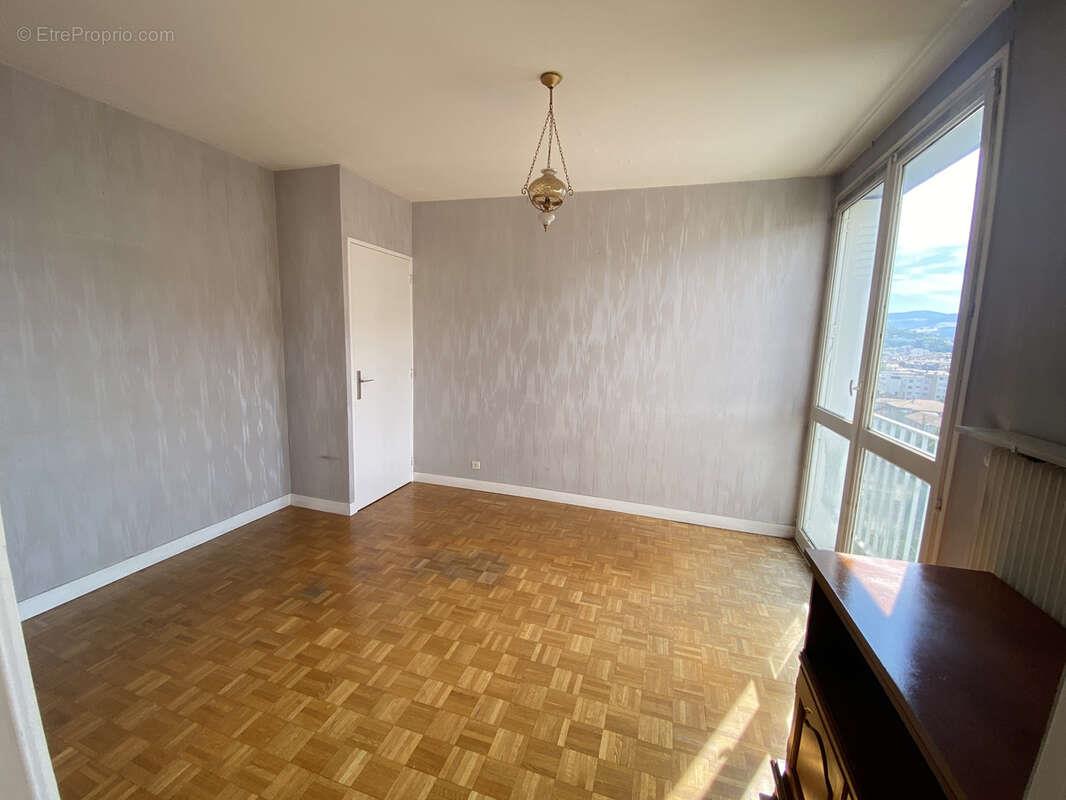 Appartement à vendre, 78m², Saint-Etienne