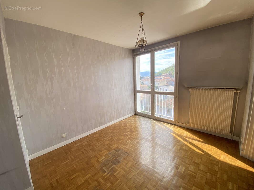 Appartement à vendre, 78m², Saint-Etienne