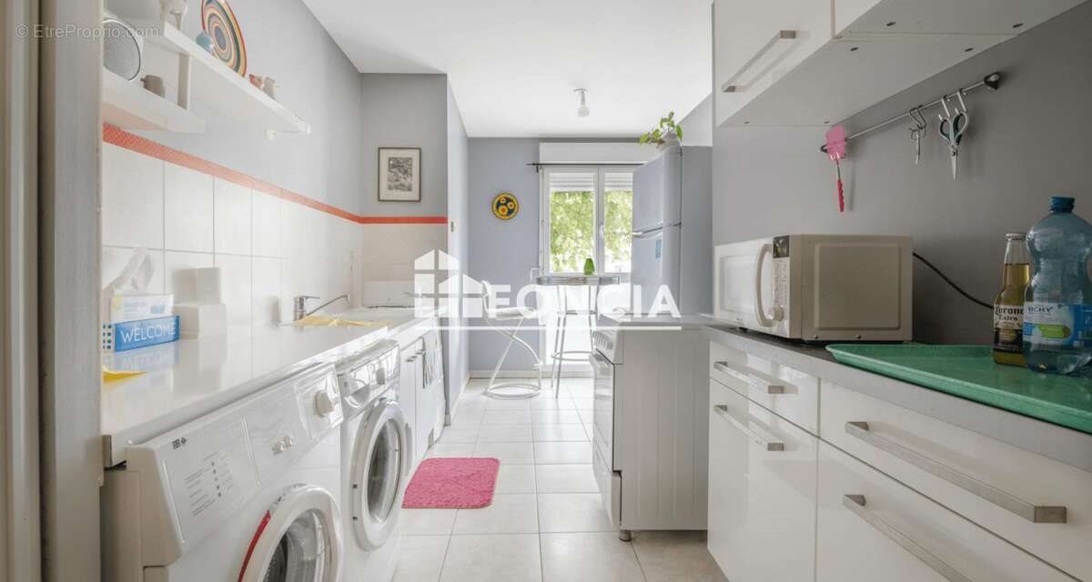 Appartement à vendre, 73m², Orléans