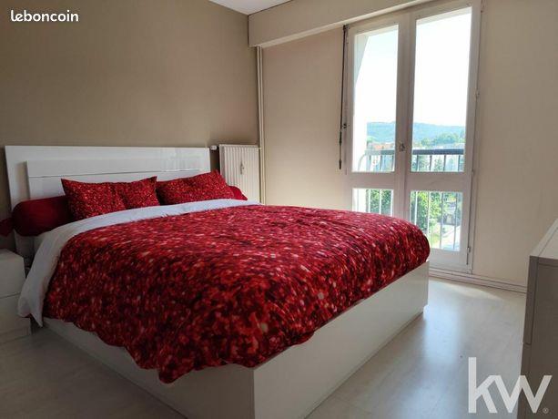 Appartement à vendre, 71m², Saint-Etienne