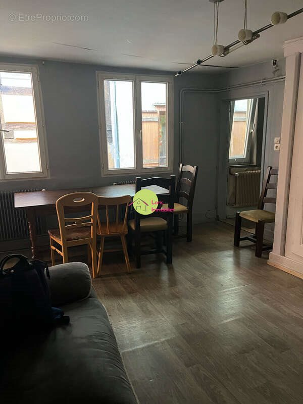 Appartement à vendre, 81m², Barr