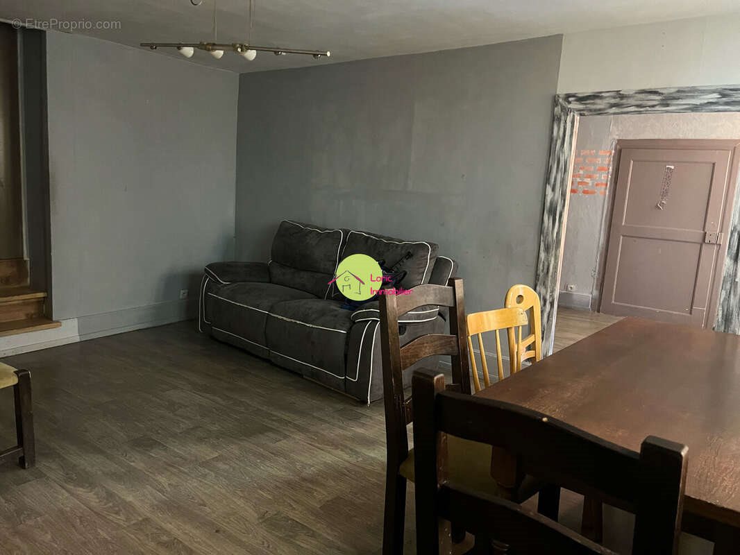Appartement à vendre, 81m², Barr